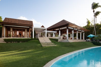 Luxury Villa Photo #6