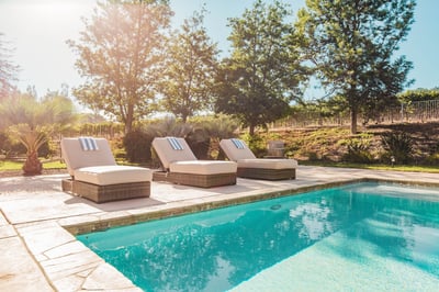 Luxury Villa Photo #6