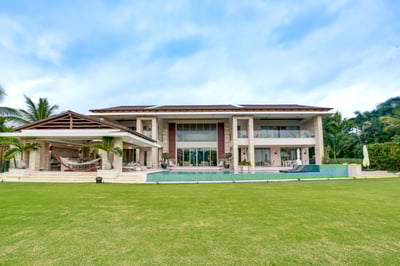 Punta Cana Resort & Club,Arrecife A54