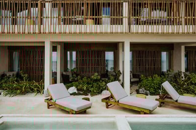 Luxury Villa Photo #9