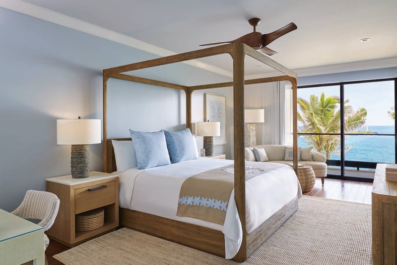 Kaiholo 4 BDM Signature Oceanfront