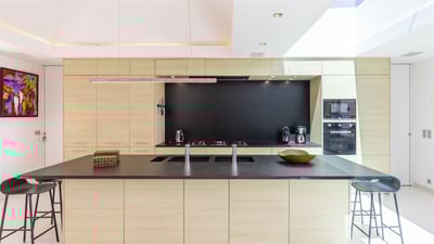 Luxury Villa Photo #41