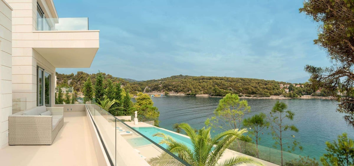 Neptun villa rental - 60