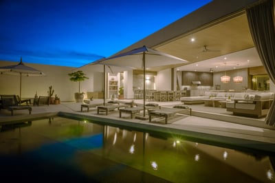Luxury Villa Photo #19