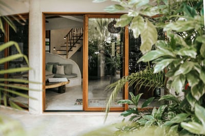 Villa 3