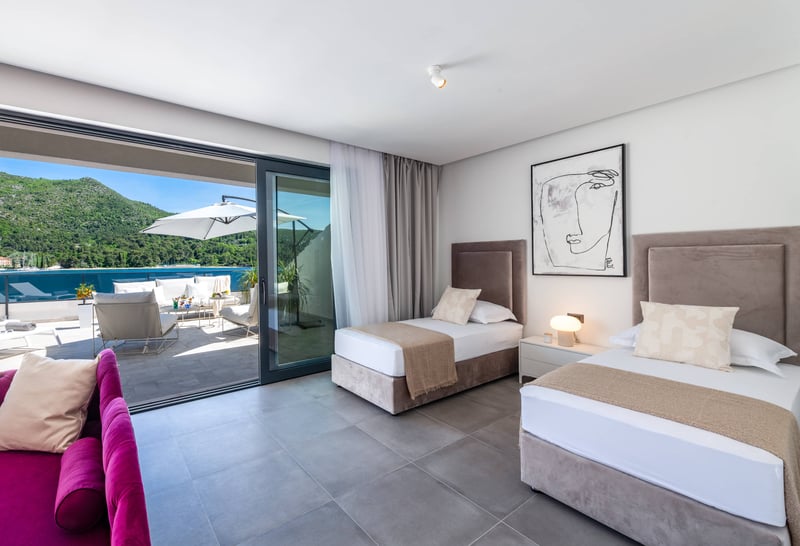 Villa Ocean Blue III