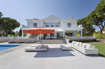 Luxury Villa Photo #17