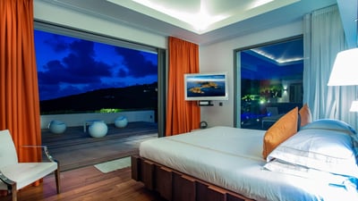 Luxury Villa Photo #46