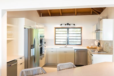 Luxury Villa Photo #17