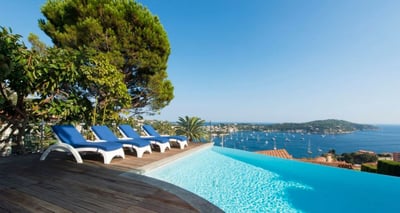 Luxury Villa Photo #5