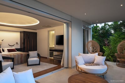 Luxury Villa Photo #56