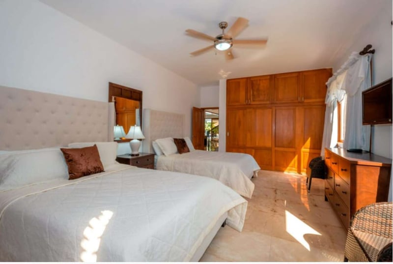 Barranca Este 9 | Casa Solaz