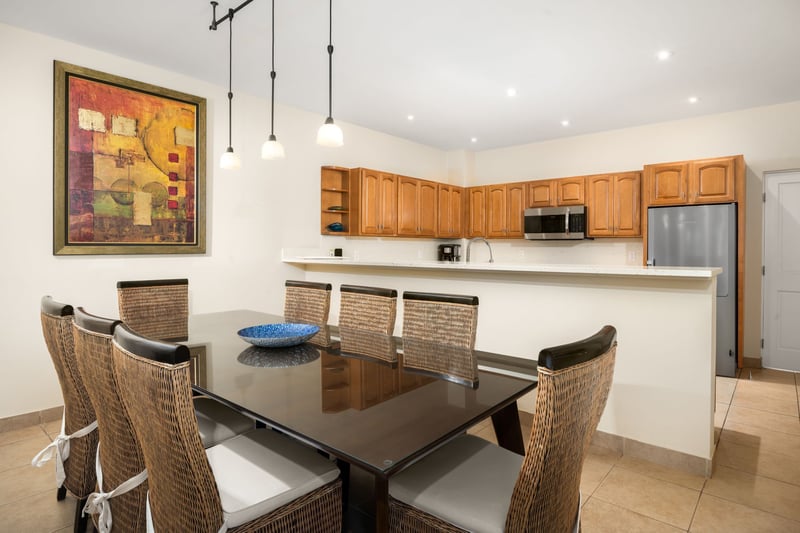 3 BDM Bungalow at Windsong Resort