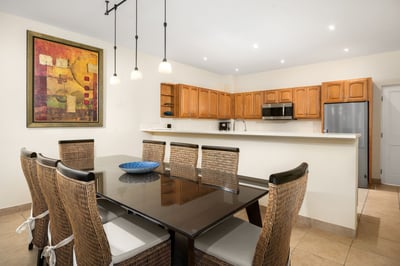 Luxury Villa Photo #19
