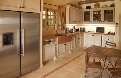 Luxury Villa Photo #6