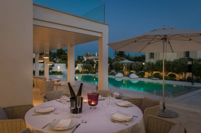 Luxury Villa Photo #12