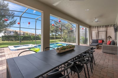 Luxury Villa Photo #7
