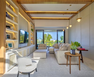 Luxury Villa Photo #22