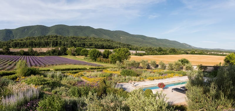 Bastide de St. Martin