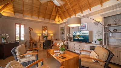 Luxury Villa Photo #23