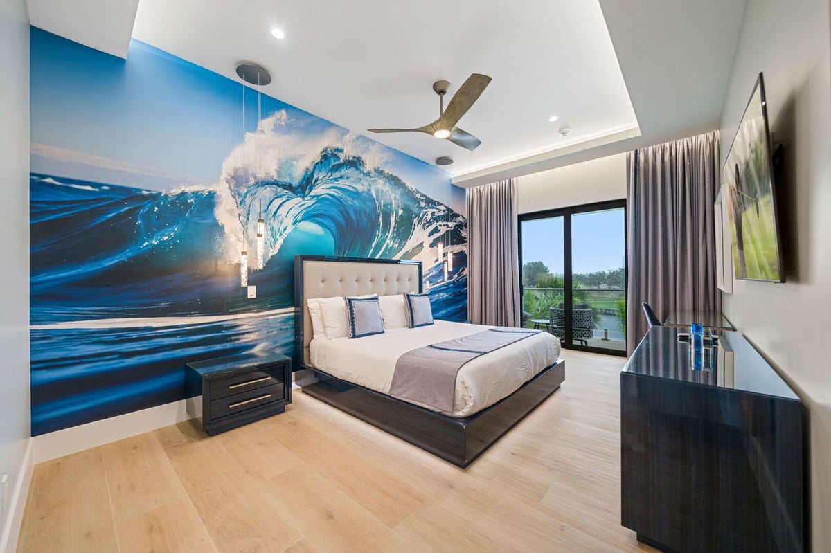 Seaside Serenity Lodge