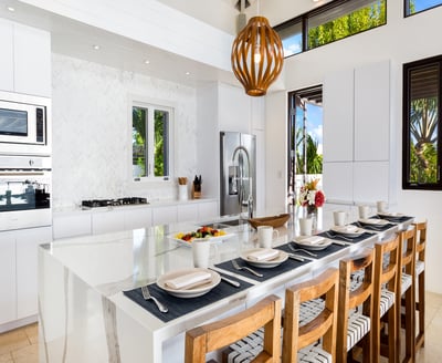 Luxury Villa Photo #10