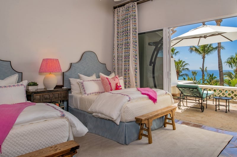 Villa Sirena