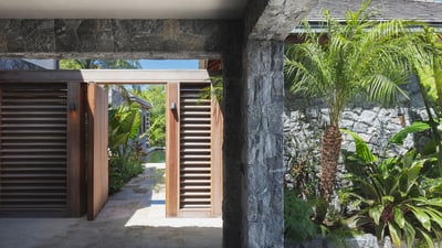 Luxury Villa Photo #11