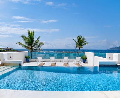 Luxury Villa Photo #7