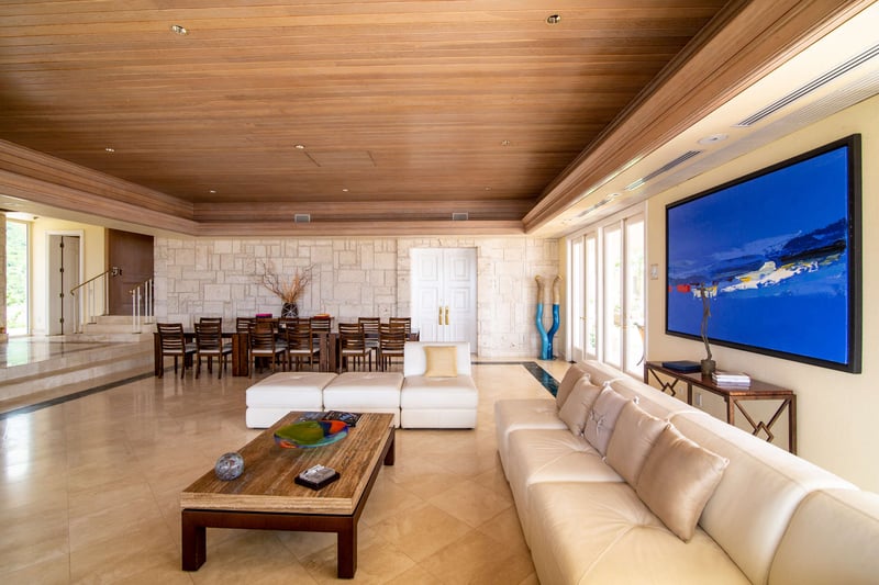 Les Jardin de Bellevue