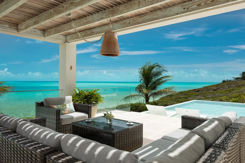 Ocean Dream | Villa Azur