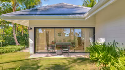 Luxury Villa Photo #11