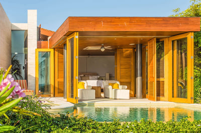 Luxury Villa Photo #13