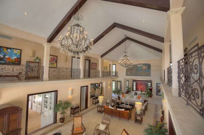 Luxury Villa Photo #81