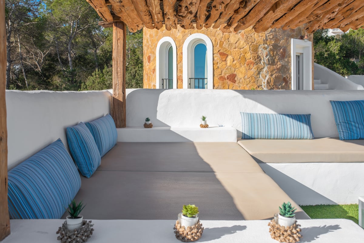 Casa Camila