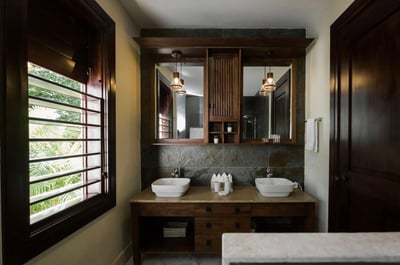 Luxury Villa Photo #35