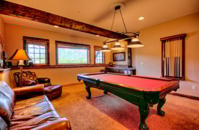 Luxury Villa Photo #12