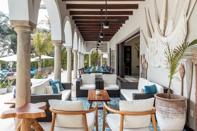 Luxury Villa Photo #10