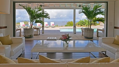 Luxury Villa Photo #27