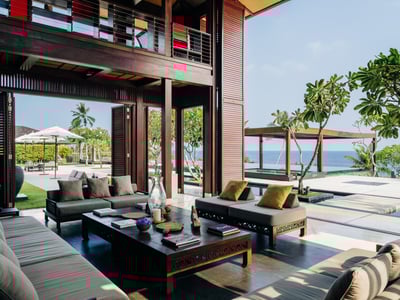 Luxury Villa Photo #23