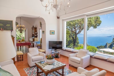 Luxury Villa Photo #20
