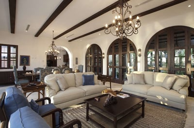 Luxury Villa Photo #11