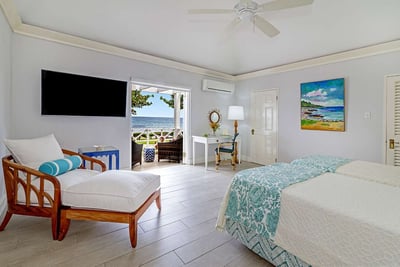 Luxury Villa Photo #15