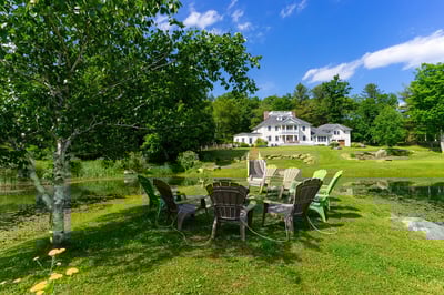 Luxury Villa Photo #9