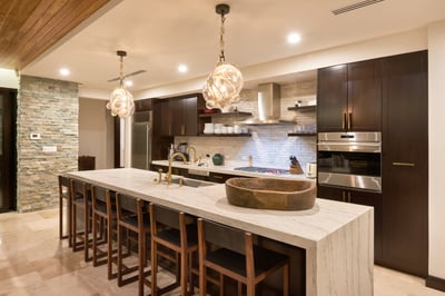 Luxury Villa Photo #19
