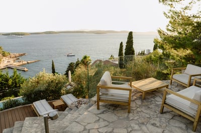 Luxury Villa Photo #23