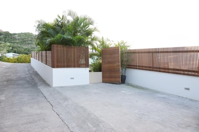 Luxury Villa Photo #47