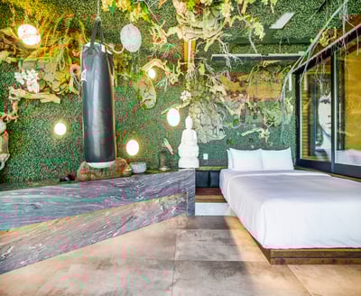 Luxury Villa Photo #49