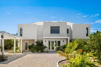 Luxury Villa Photo #44