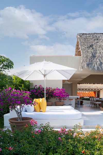 Luxury Villa Photo #8